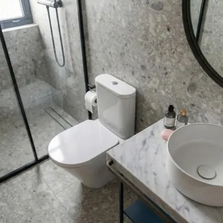 Campus Hub Отель 3*